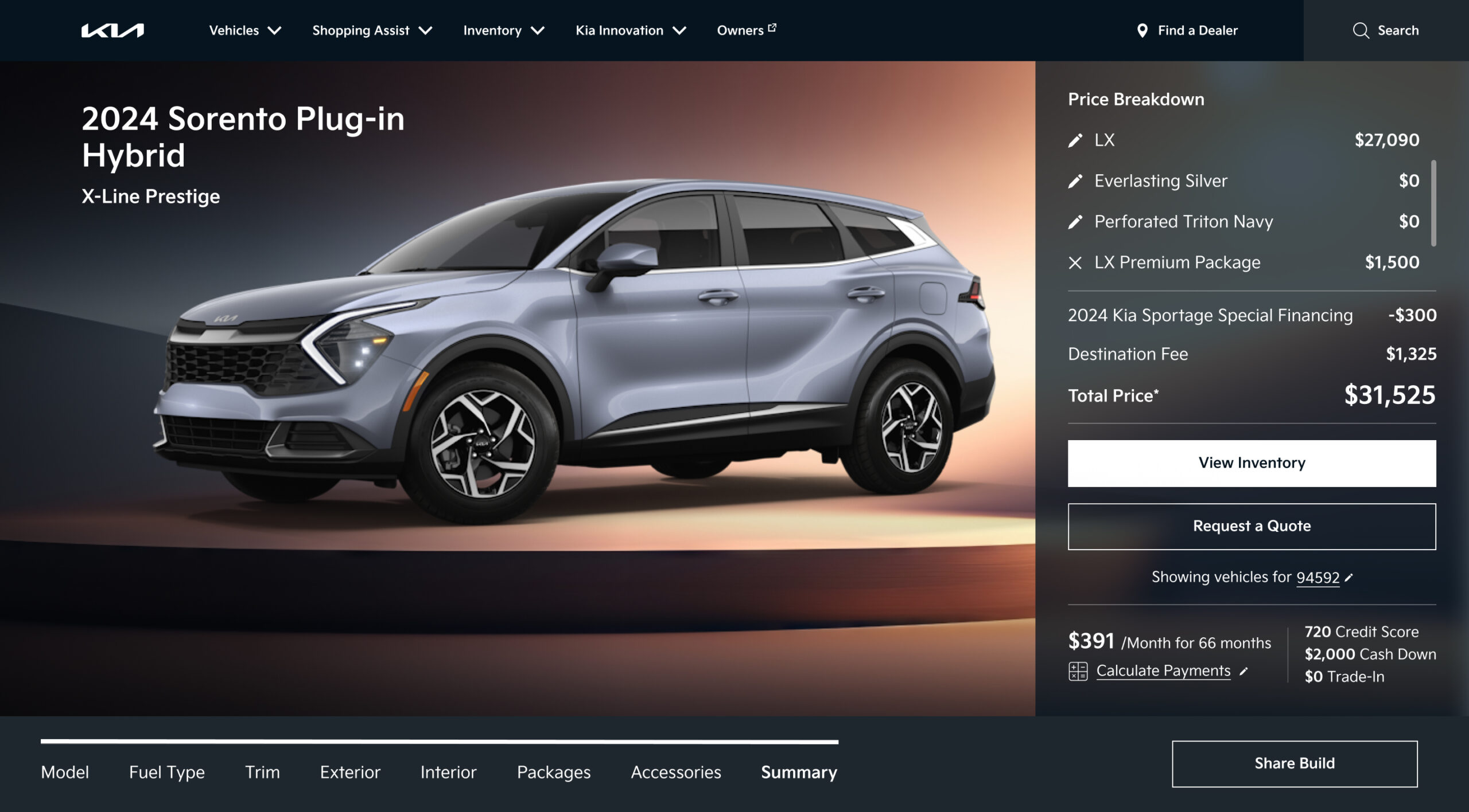 Mobile: Dealer Connection Handoff