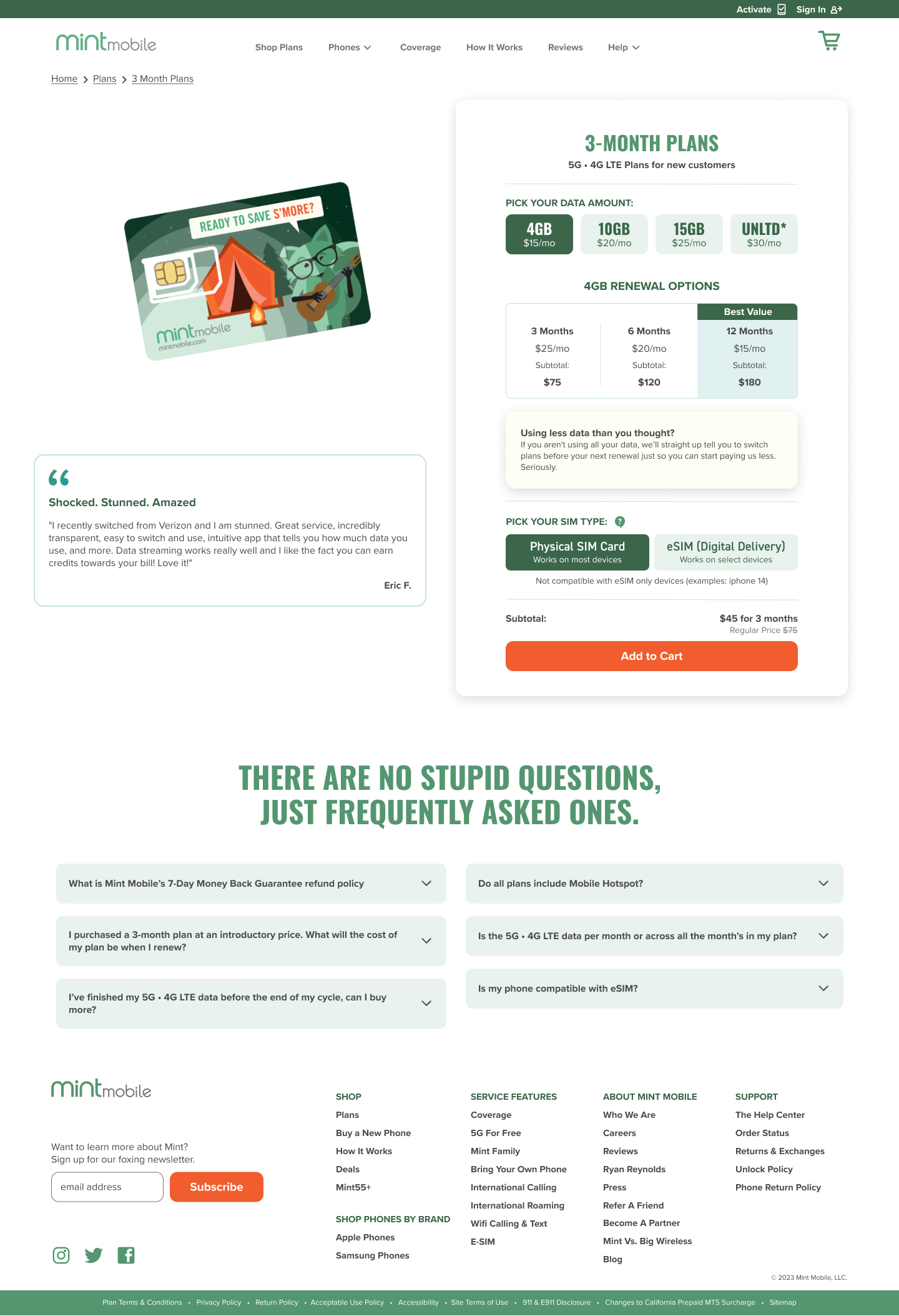 Desktop final design